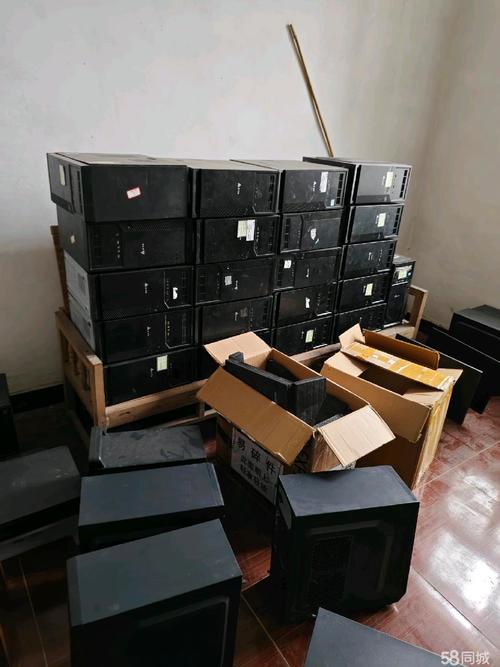 办公网络设备运维与耗材供应 道县与冷水滩企业的高效办公之选